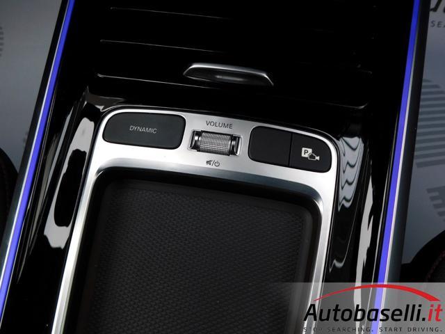 MERCEDES-BENZ GLB 200 D AMG LINE ADVANCED PLUS AUTO 7POSTI 150CV EURO 6E