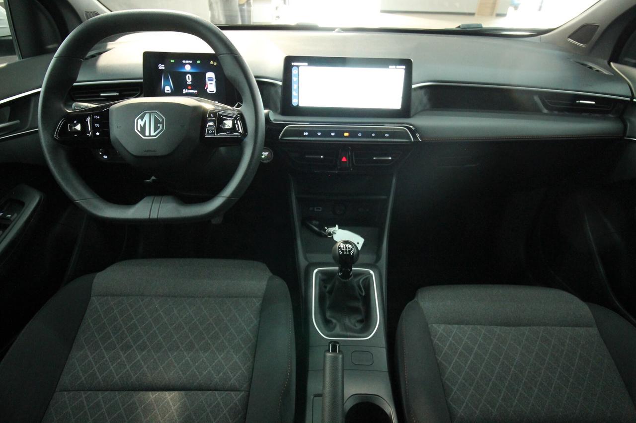 MG3 1.5 116 CV ICE COMFORT