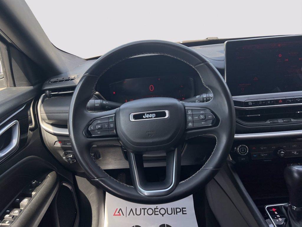 JEEP Compass 1.3 turbo t4 phev 80 Anniversario 4xe auto del 2022