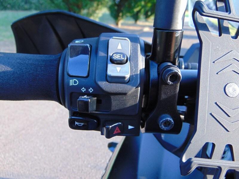 Kawasaki Versys 1000 Grand Tourer