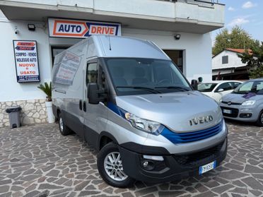 Iveco Daily 35S11A8V 2.3 HPT PM-SL-TM Furgone Hi-Matic