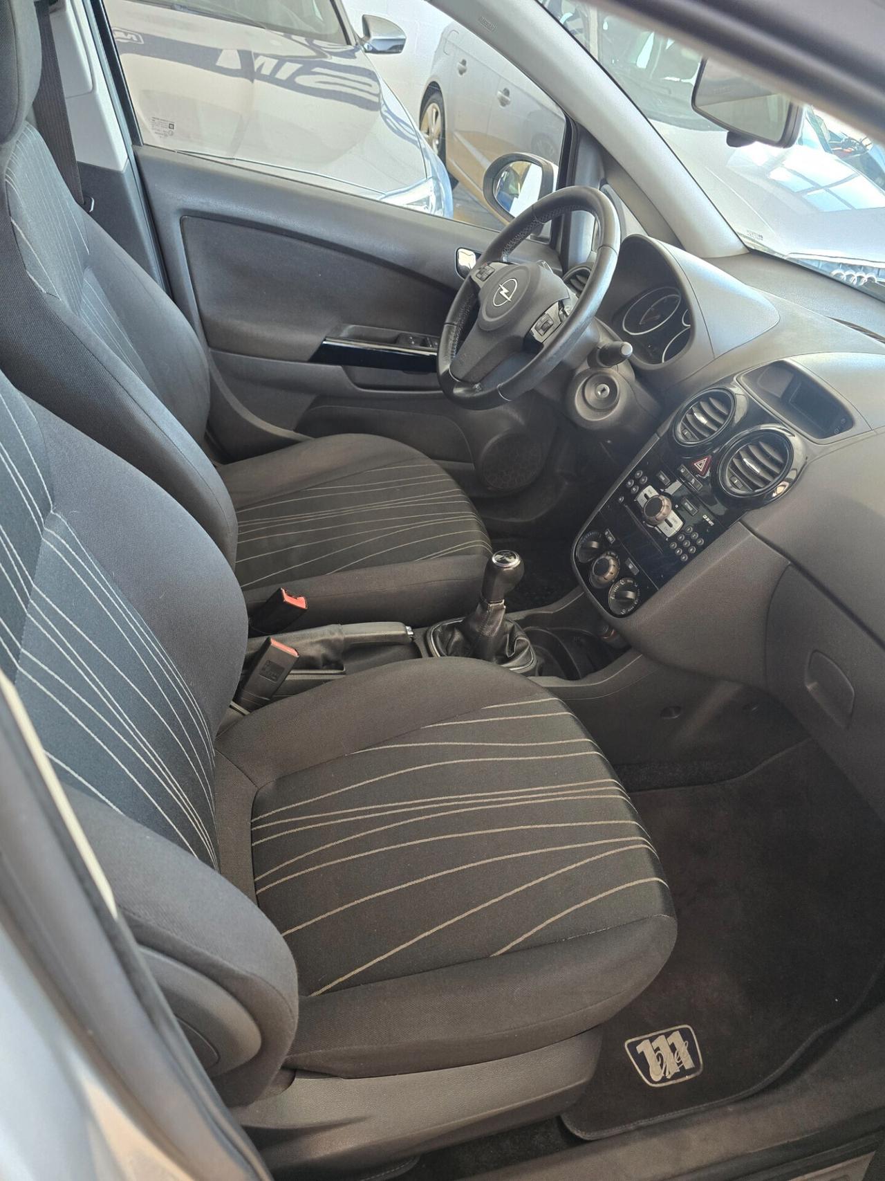 Opel Corsa 1.3 CDTI 95CV F.AP. 5 porte Cosmo