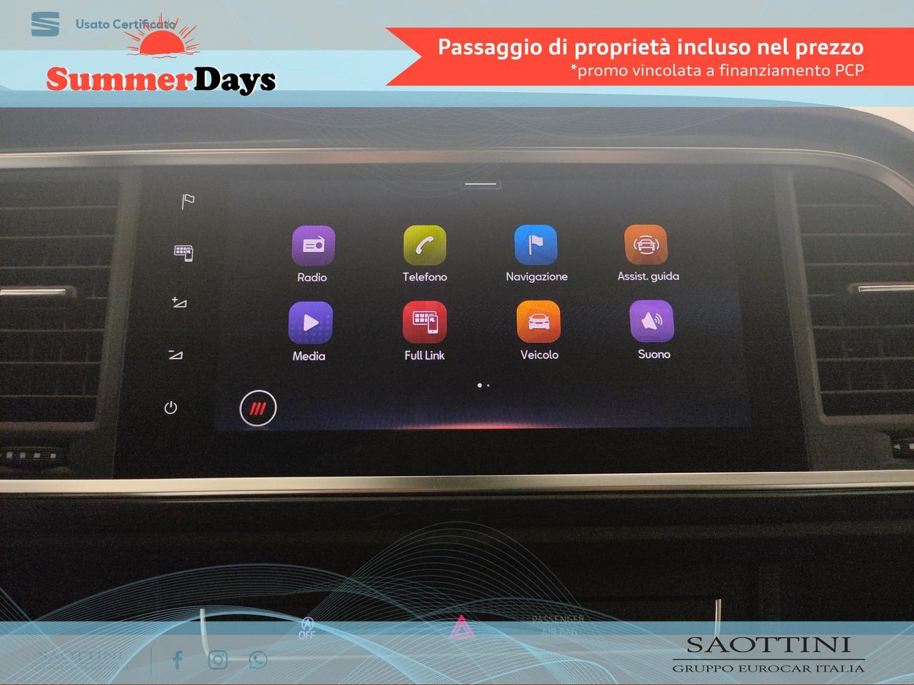 1.5 ecotsi Business 150 CV DSG