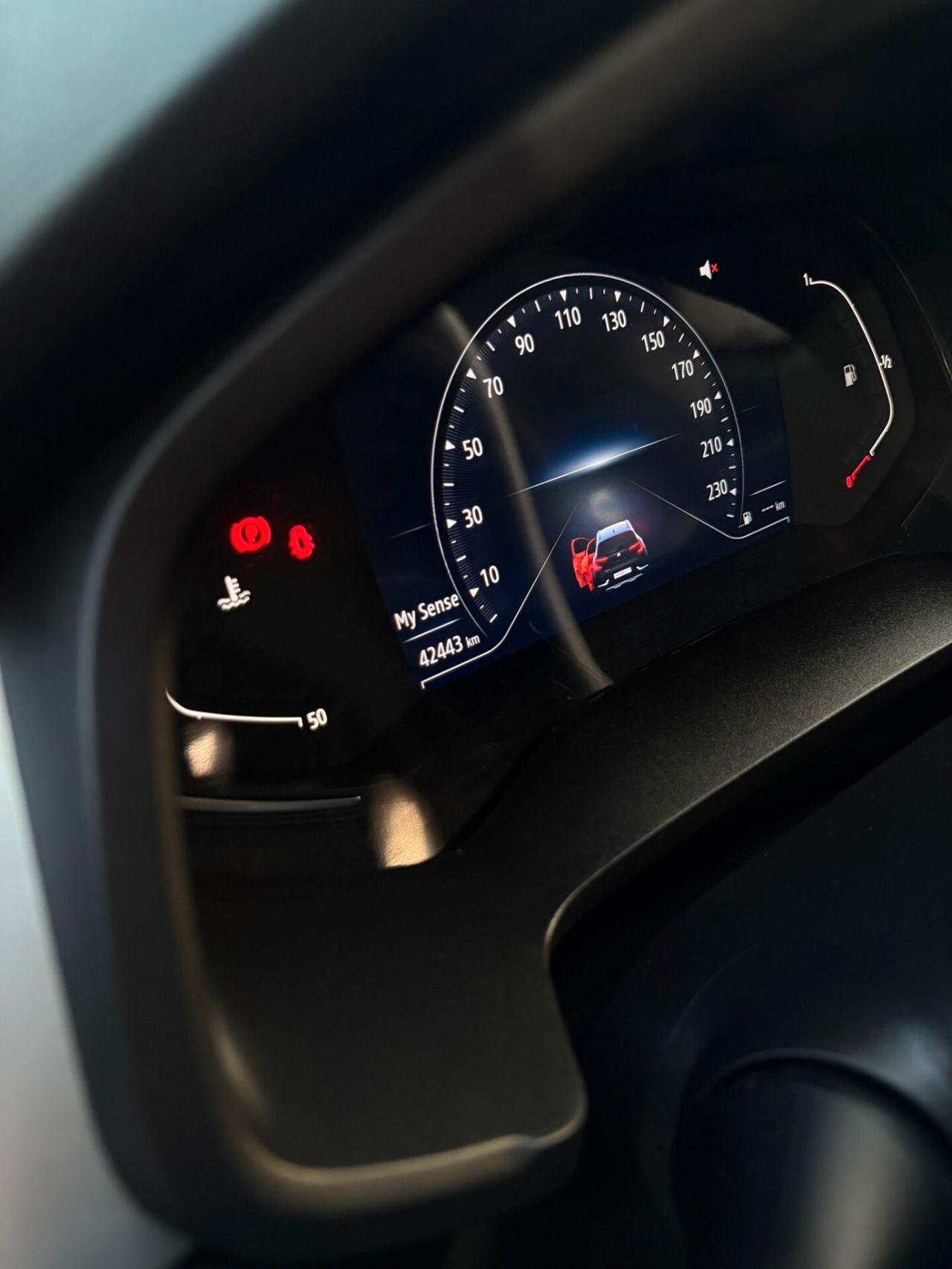 Renault Captur TCe 90 CV Intens