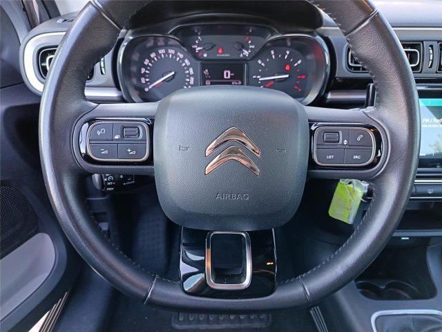 CITROEN C3 3ª serie PureTech 83 S&S Shine