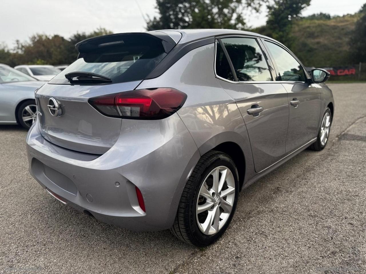 OPEL Corsa 1.2 Elegance