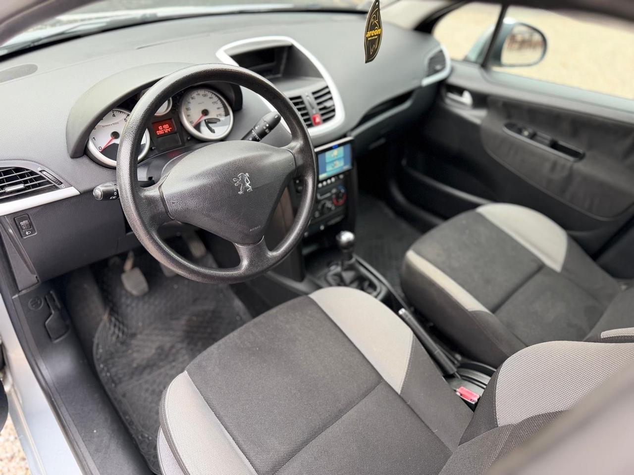 Peugeot 207 1.4 VTi 95CV SW XS Ciel