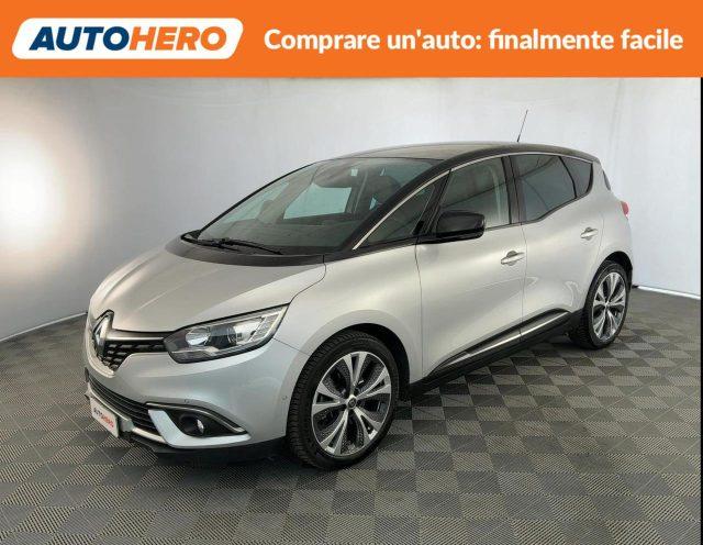 RENAULT Scenic Scénic dCi 8V 110 CV Energy Intens Hybrid Assist