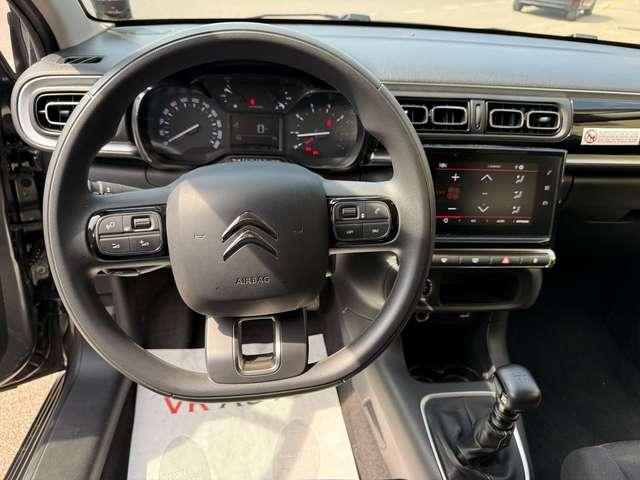 Citroen C3 1.2 puretech Max s&s my70 PROMO FIN