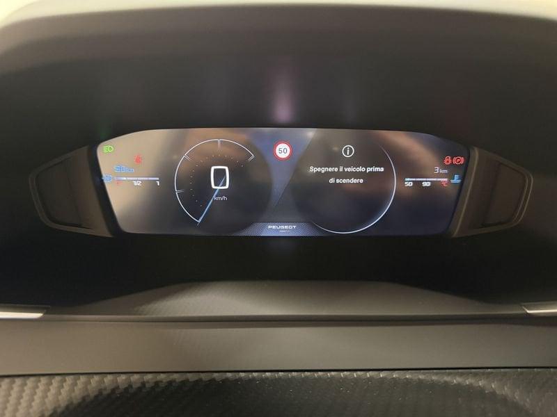 Peugeot 2008 2008 PureTech 100 S&S Allure