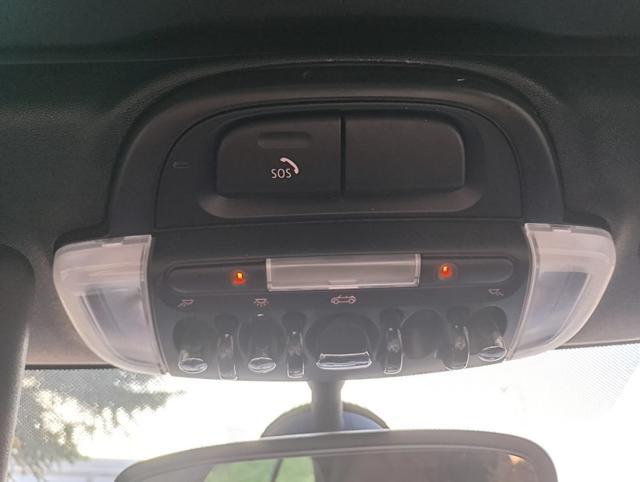 MINI Mini 1.5 Cooper D Hype Cabrio -PARI AL NUOVO...-