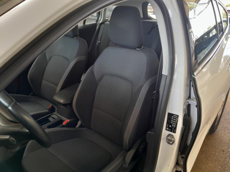 FORD FOCUS WAGON 1.5 Ecoblue 120cv Business