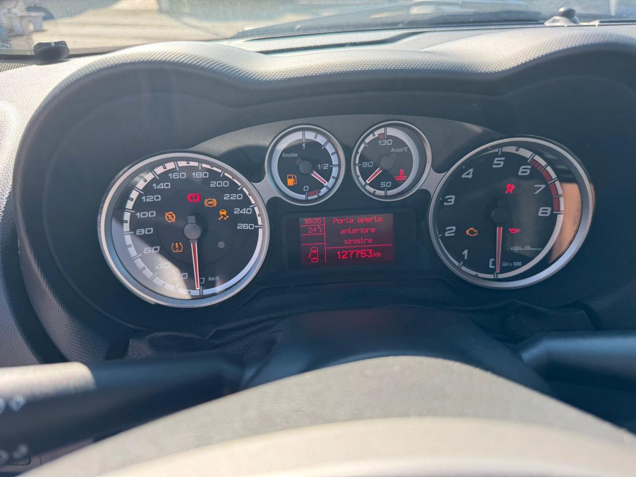 Alfa Romeo MiTo 1.4 78 CV 8V S&S Racer