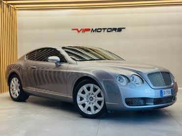 Bentley Continental GT 6.0 V12 MULLINER GARANZIA PERMUTE
