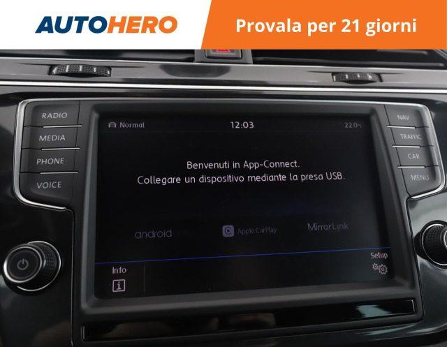VOLKSWAGEN Tiguan 2.0 BiTDI SCR DSG 4MOTION Executive R-Line BMT