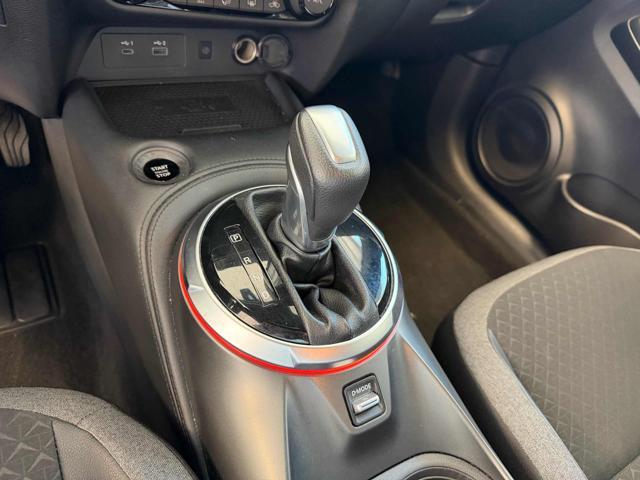 NISSAN Juke 1.0 DIG-T 114 CV DCT N-Connecta