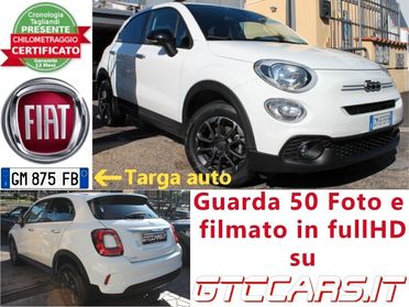 Fiat 500X 1.6MultiJet 130Cv Club UNIPRO IVA DEDUCIBILE