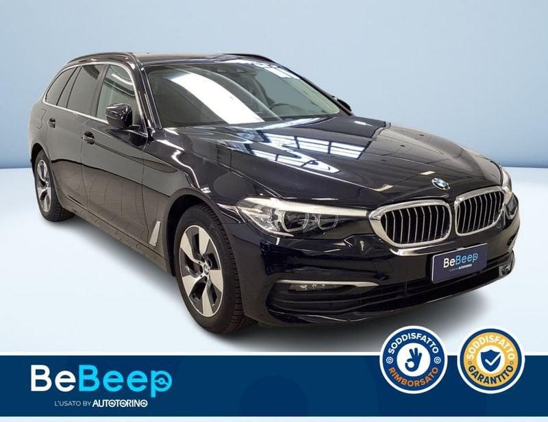 BMW Serie 5 Touring 530I TOURING XDRIVE SPORT AUTO