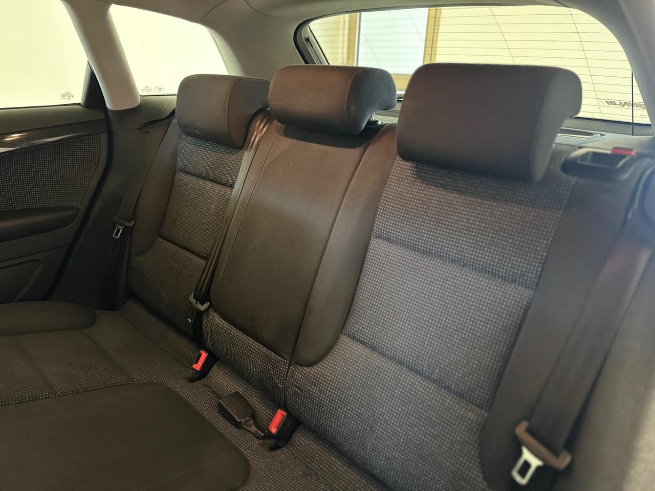 Audi A3 2.0 16V TDI quattro Ambition 4x4