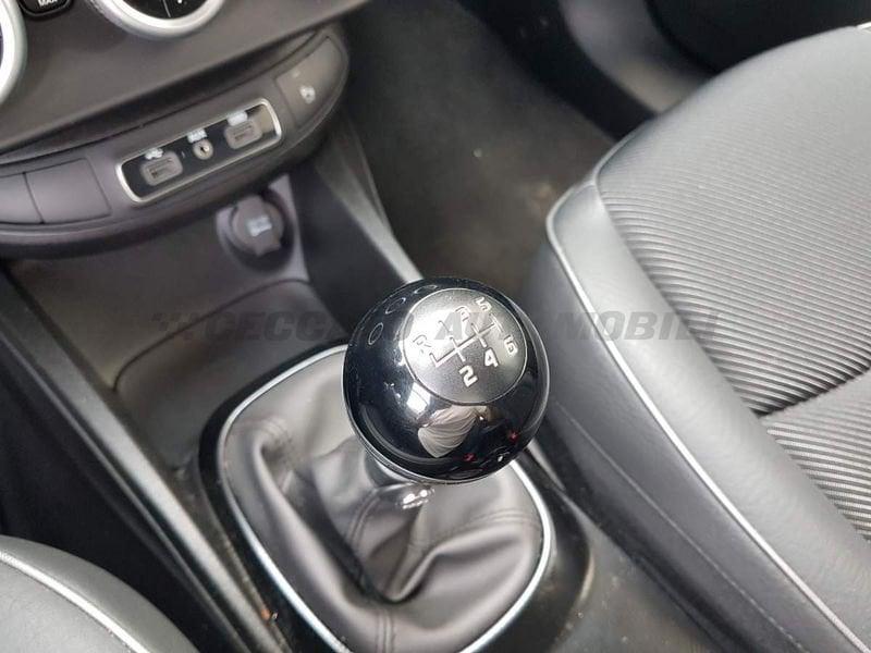 FIAT 500X 500X 1.0 T3 Cross 120cv