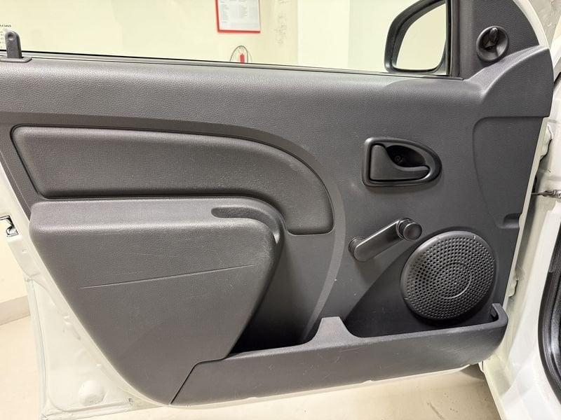 Dacia Logan Logan Pick-Up 1.5 dCi 70CV