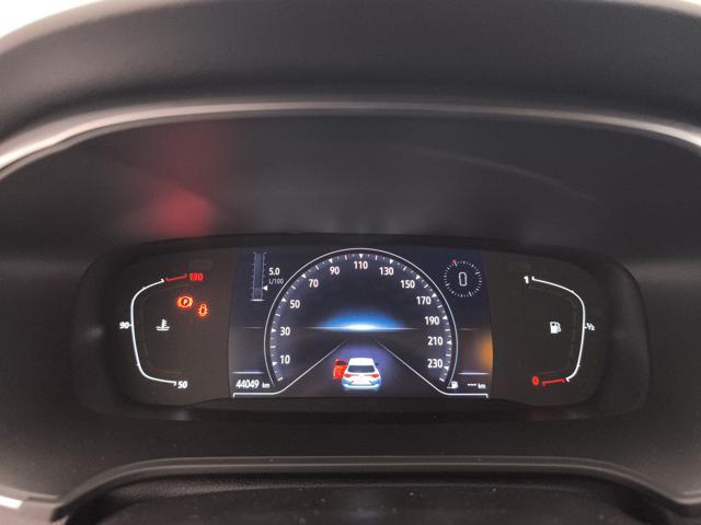 RENAULT Megane 1.5 blue dci Business 115cv