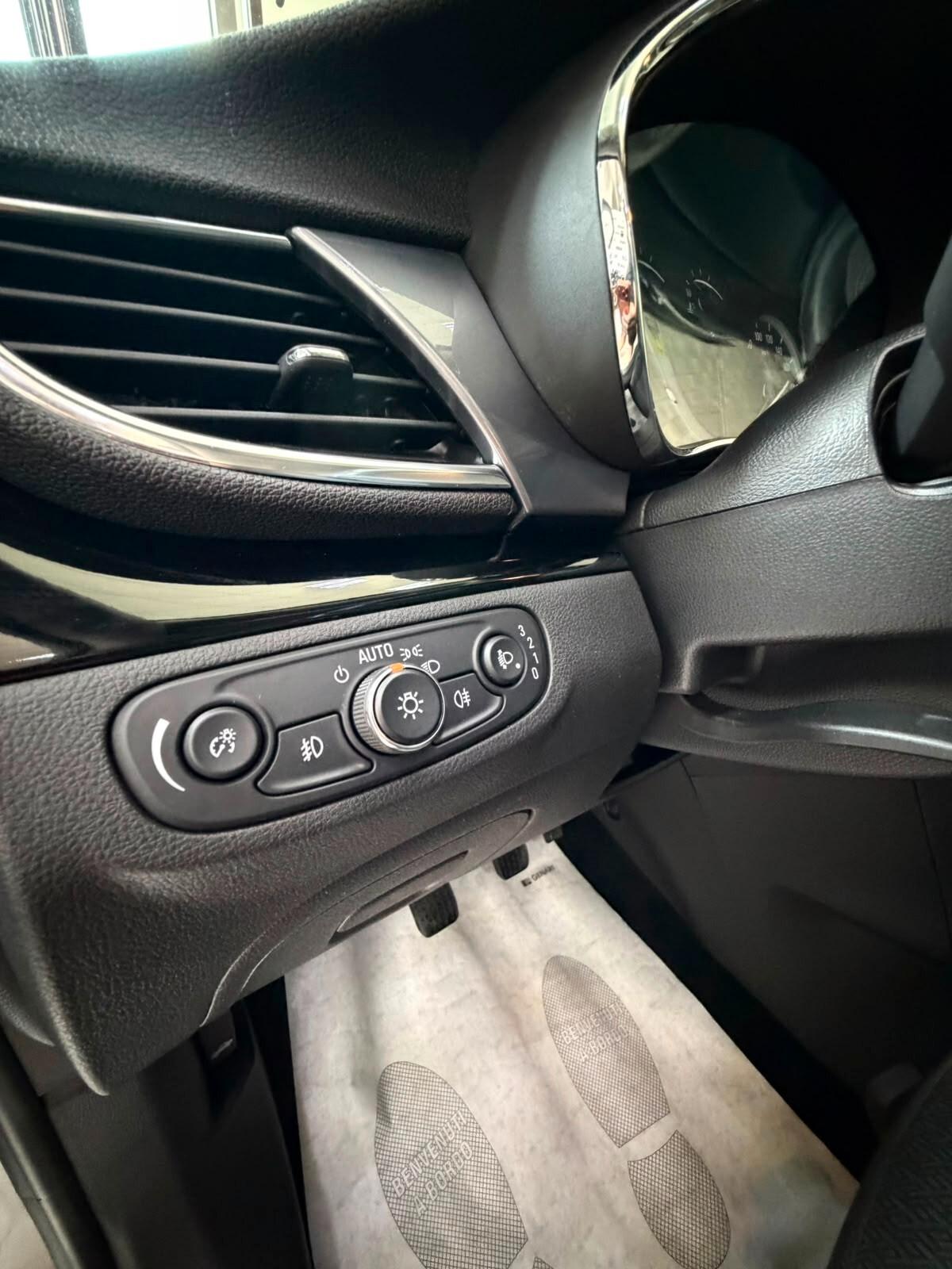 Opel Mokka X 1.6 CDTI - GARANZIA