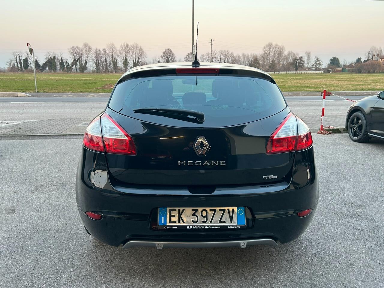 RENAULT MEGANE 1.9 DCI 130CV GT-Line