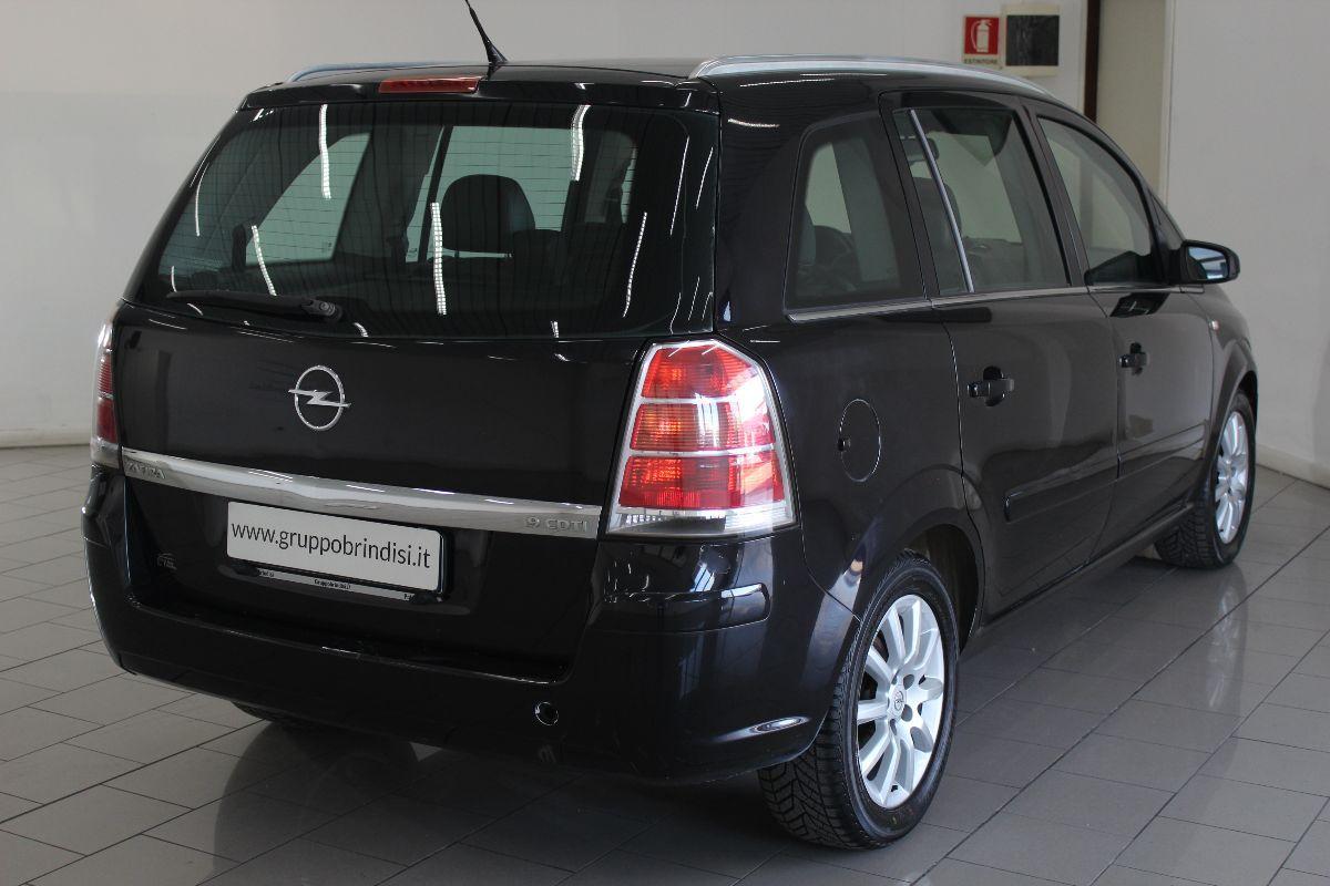 OPEL - Zafira - 1.9 CDTI 120CV Enjoy