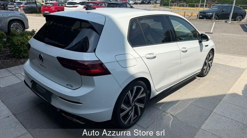 Volkswagen Golf 1.5 eTSI 150cv DSG ACT R-Line *TETTO, 18", PROMO AZZURRA*