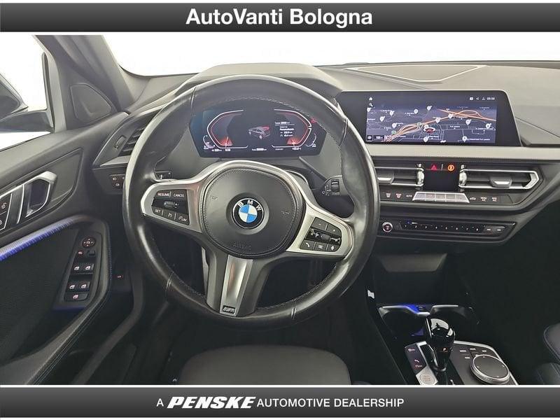 BMW Serie 1 118d 5p. Msport