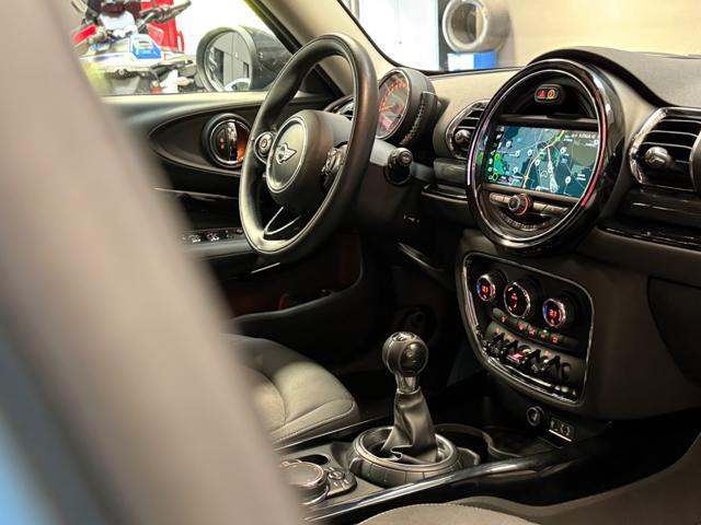 MINI Clubman 1.5 One D Business Clubman *OK NEOPATENTATI*