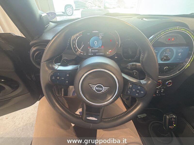 MINI Mini Cabrio F57 2021 Cabrio 2.0 JCW JCW auto