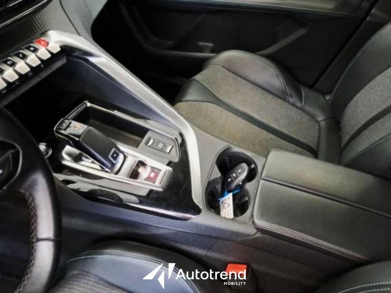 Peugeot 3008 BlueHDi 130 CV Automatica EAT8 Allure S&S