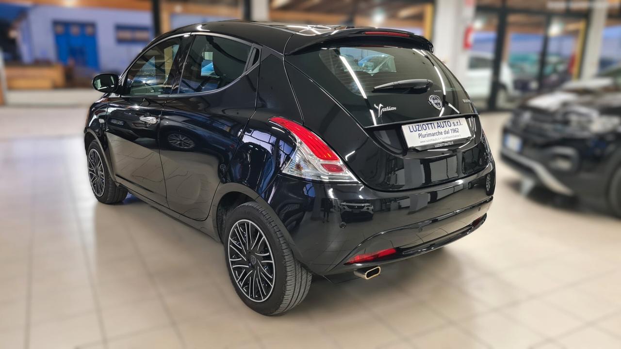 LANCIA YPSILON 1.0 FIREFLY S&S HYBRID GOLD