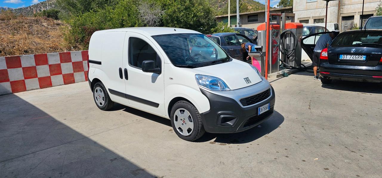 Fiat Fiorino 1.3 MJT 95CV Cargo SX