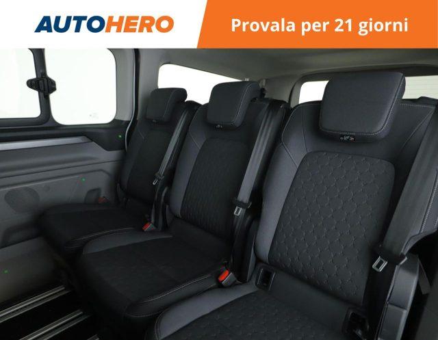 FORD Tourneo Custom 320 2.0 EcoBlue 170CV aut. PL Titanium