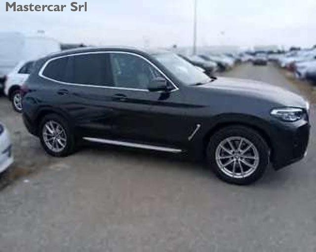 BMW X3 X3 G01 xdrive20d Mhev 48V Auto Navi -GK806ZV