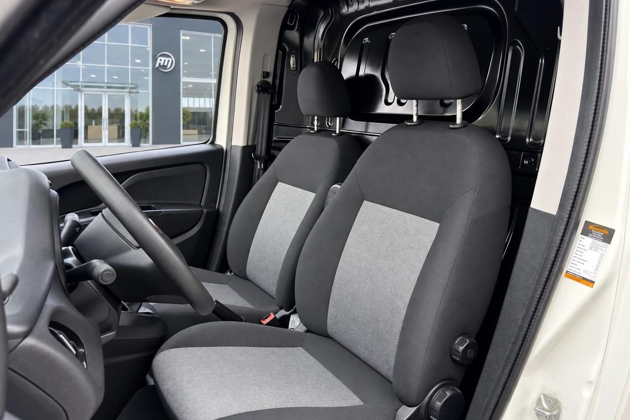 Fiat Doblo 1.3MJT 95CV LOUNGE
