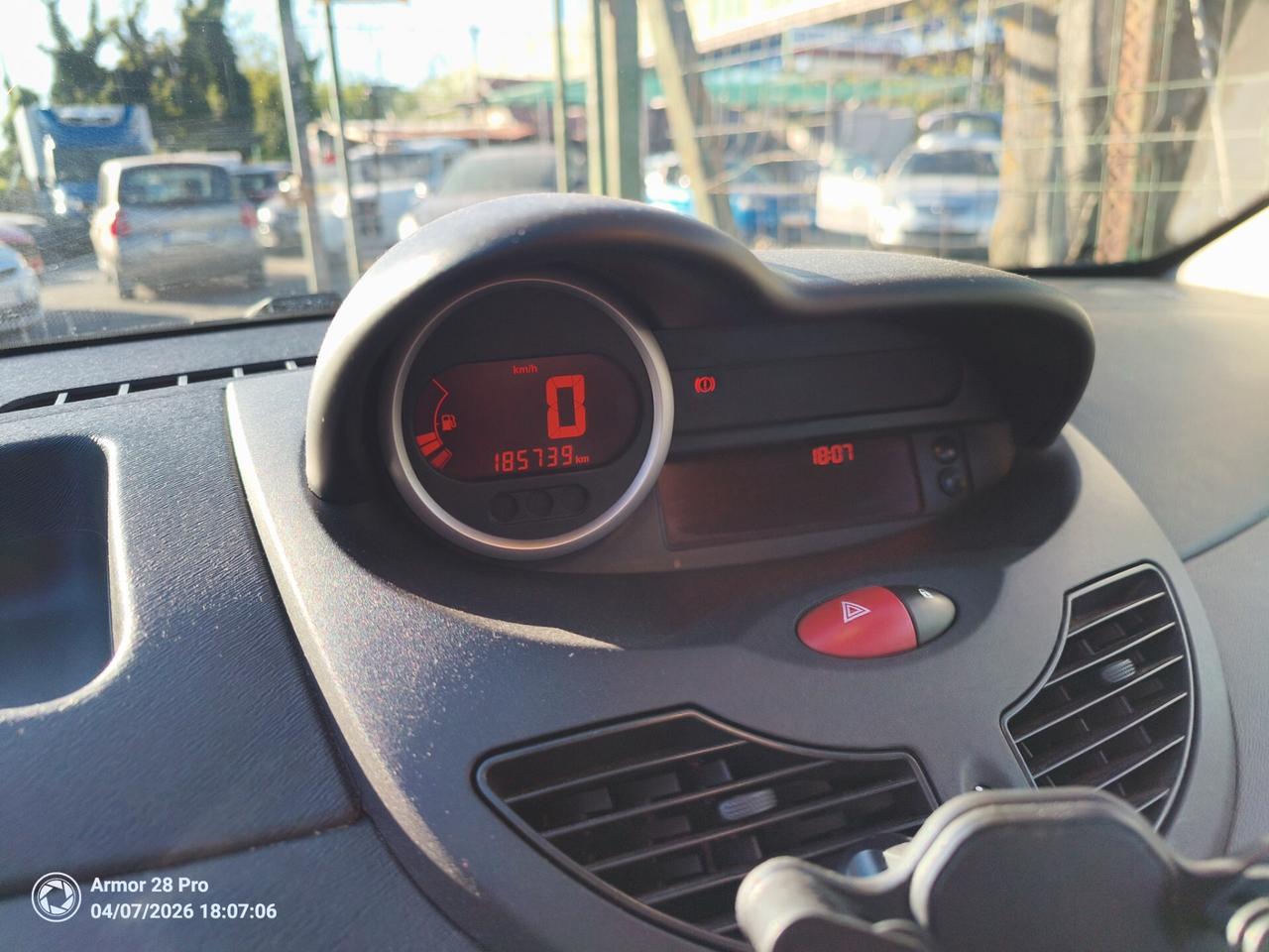 Renault Twingo 1.2 8V Le Iene