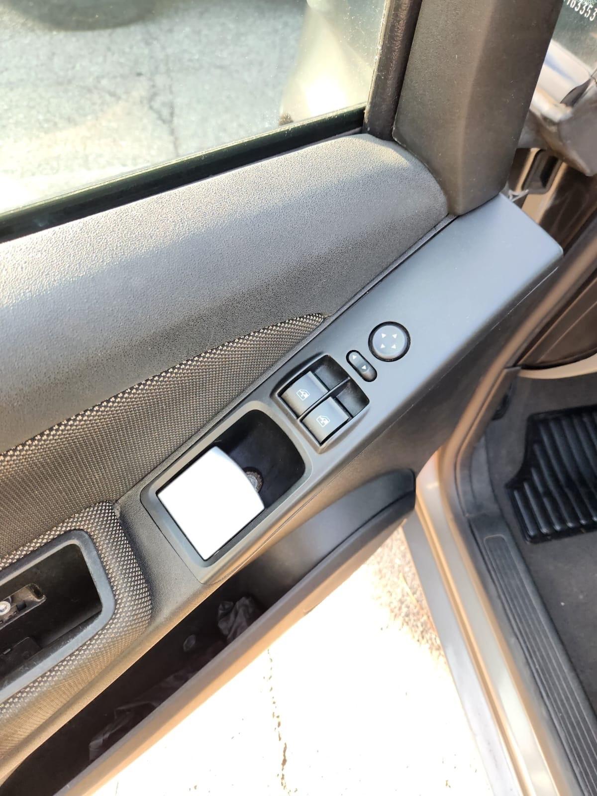 Fiat Idea 1.4 16V GPL