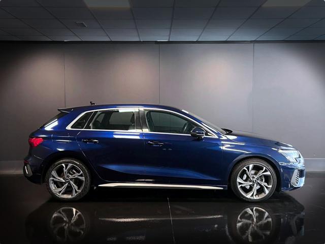 AUDI A3 SPB 30 TDI S tronic S line edition