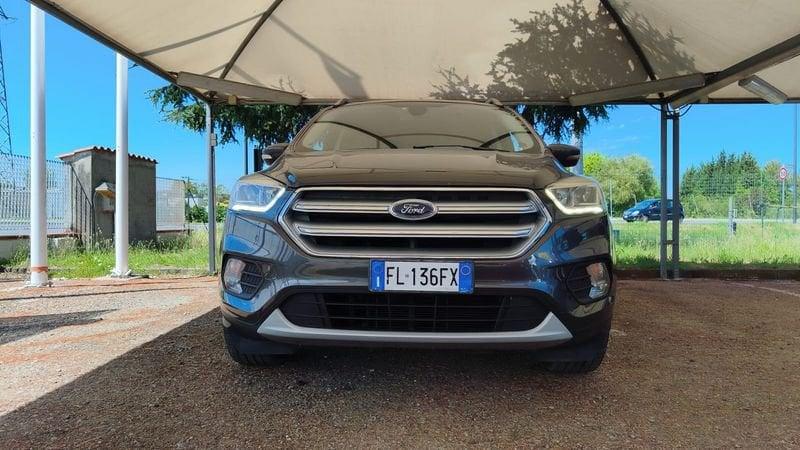 Ford Kuga 1.5 TDCi 120CV S&S 2WD Titanium