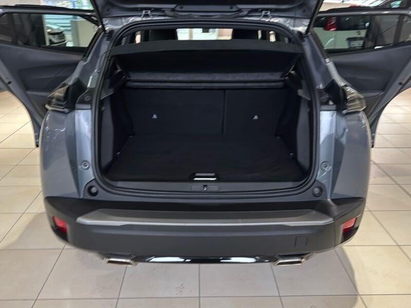 Peugeot 2008 PureTech 130 EAT8 Allure S/S