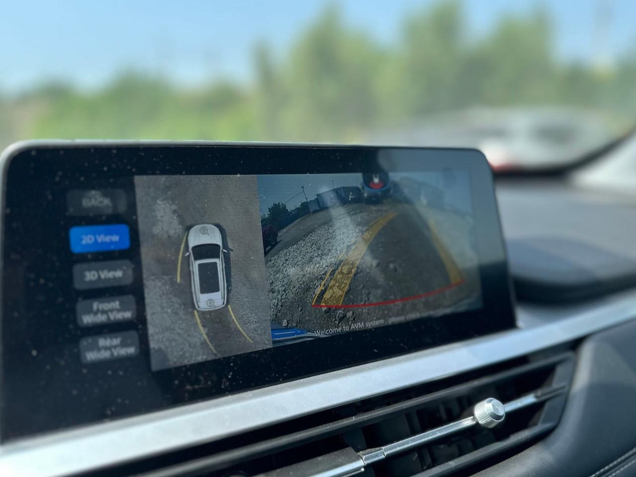 DR Motor DR 6.0 - dr 6.0 1.5 turbo Gpl 149cv cvt