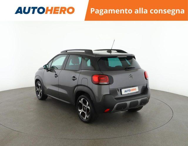 CITROEN C3 Aircross BlueHDi 100 S&S Shine