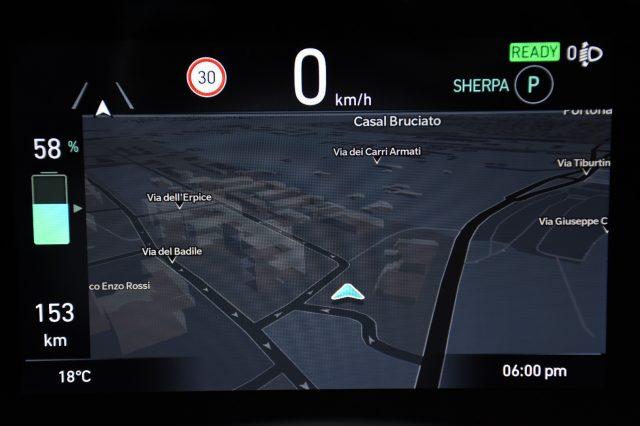 FIAT 500e ICON + berlina 42 kWh