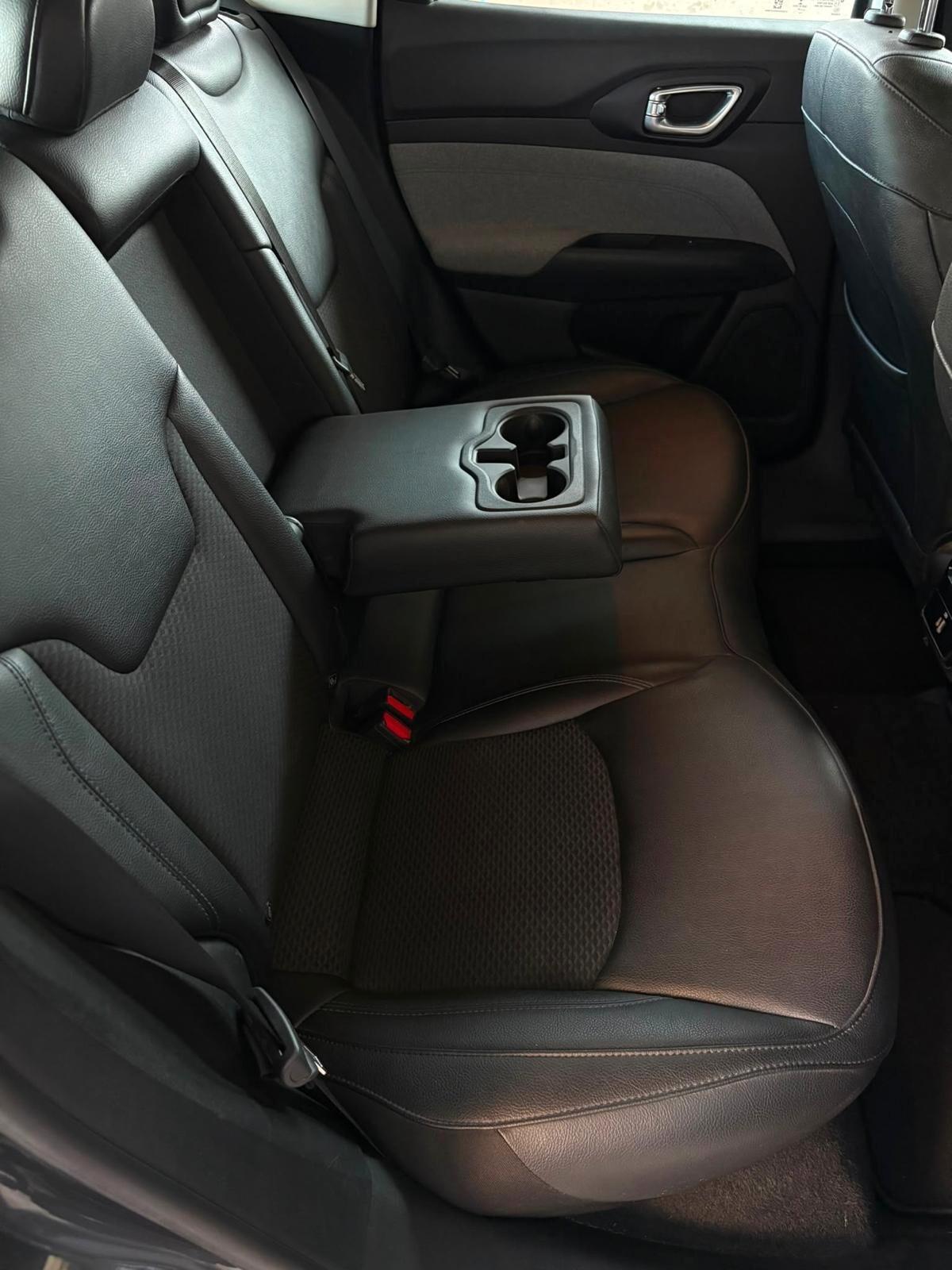 JEEP Compass 1.3Hyb. 4xe Longit. 190 Plug-In -2021