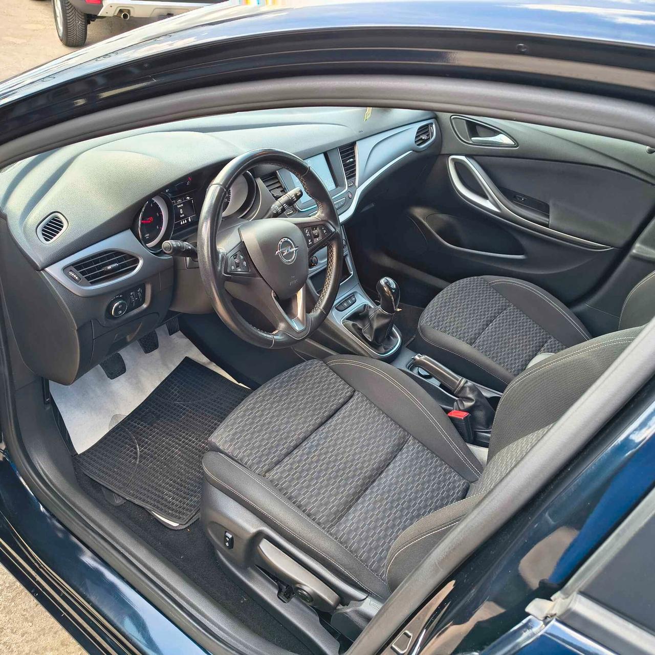 Opel Astra 1.6 CDTi 110CV Start&Stop Sports Tourer Business