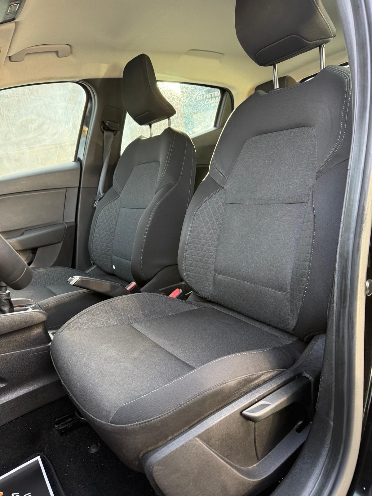 Renault Clio Blue dCi 100 CV 5 porte Evolution